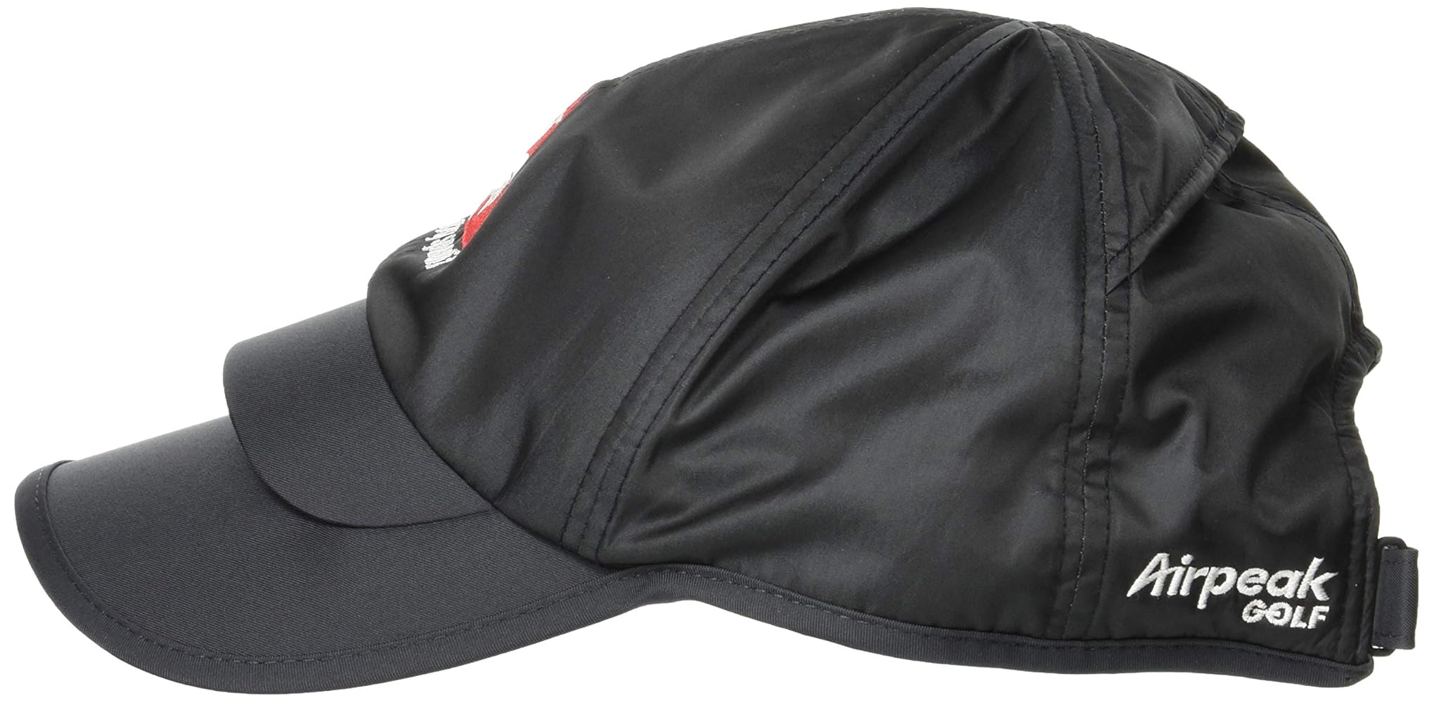 ゴルフ　帽子 Amazon | [ルコックスポルティフ] ゴルフ キャップAirpeak 高